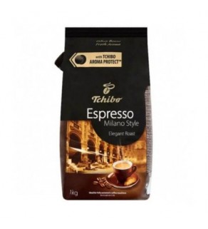 Cafea Boabe Tchibo Espresso Milano 1Kg