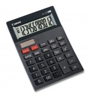 Calculator Birou 12Digiti AS120 Canon