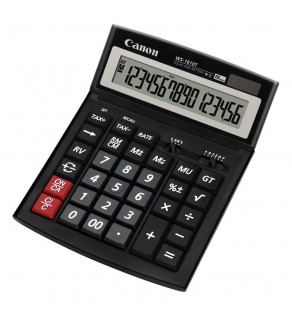 Calculator Birou 16Digiti WS1610T Canon