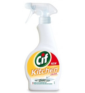Cif Kitchen 0,5L