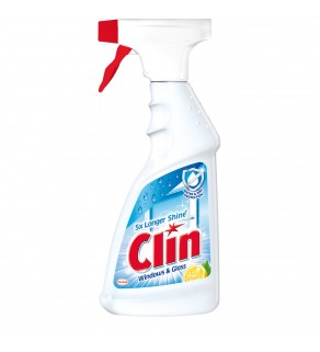 Detergent Geam Clin 500ml