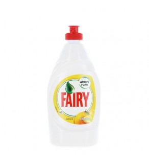 Detergent Vase Fairy 400ml