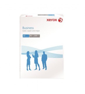 Hartie Copiator A3 80g 500/top Business Xerox