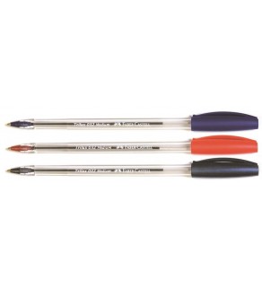 Pix Unica Folosinta Trilux 032M Faber-Castell diverse culori